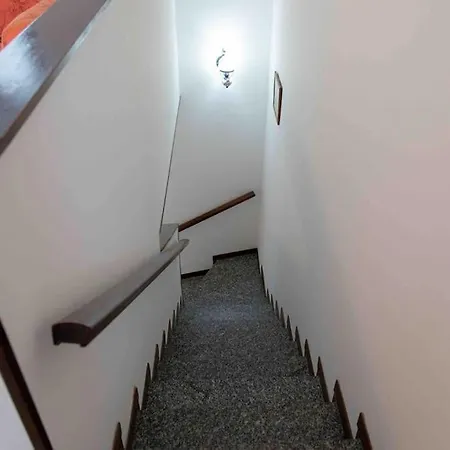 Vista Lago-appartamento Funzionale Con Vista Varese