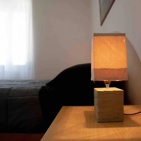 Appartement Vista Lago-appartamento Funzionale Con Vista *