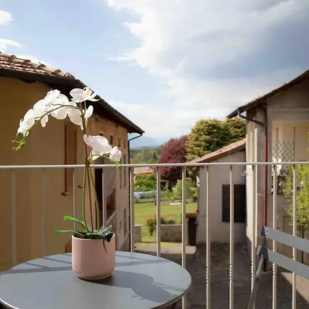 Vista Lago-appartamento Funzionale Con Vista