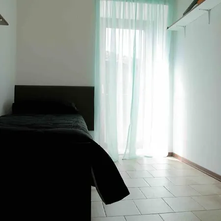 Appartement Vista Lago-appartamento Funzionale Con Vista Varese