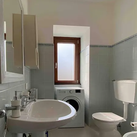 Appartement Vista Lago-appartamento Funzionale Con Vista *