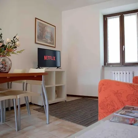 Appartement Vista Lago-appartamento Funzionale Con Vista *