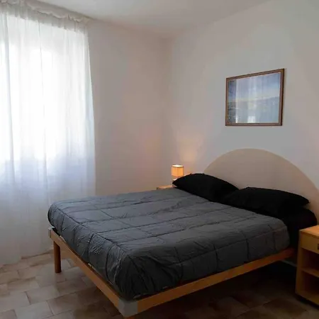 Appartement Vista Lago-appartamento Funzionale Con Vista *